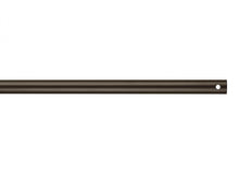 Load image into Gallery viewer, 36" Downrod in Bronze