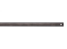 Load image into Gallery viewer, 48" Downrod in Aged Pewter