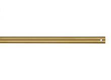 Load image into Gallery viewer, 60" Downrod - Burnished Brass