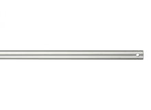 Load image into Gallery viewer, 72" Downrod in Satin Nickel