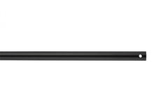 Load image into Gallery viewer, 24" Coastal Downrod in Midnight Black