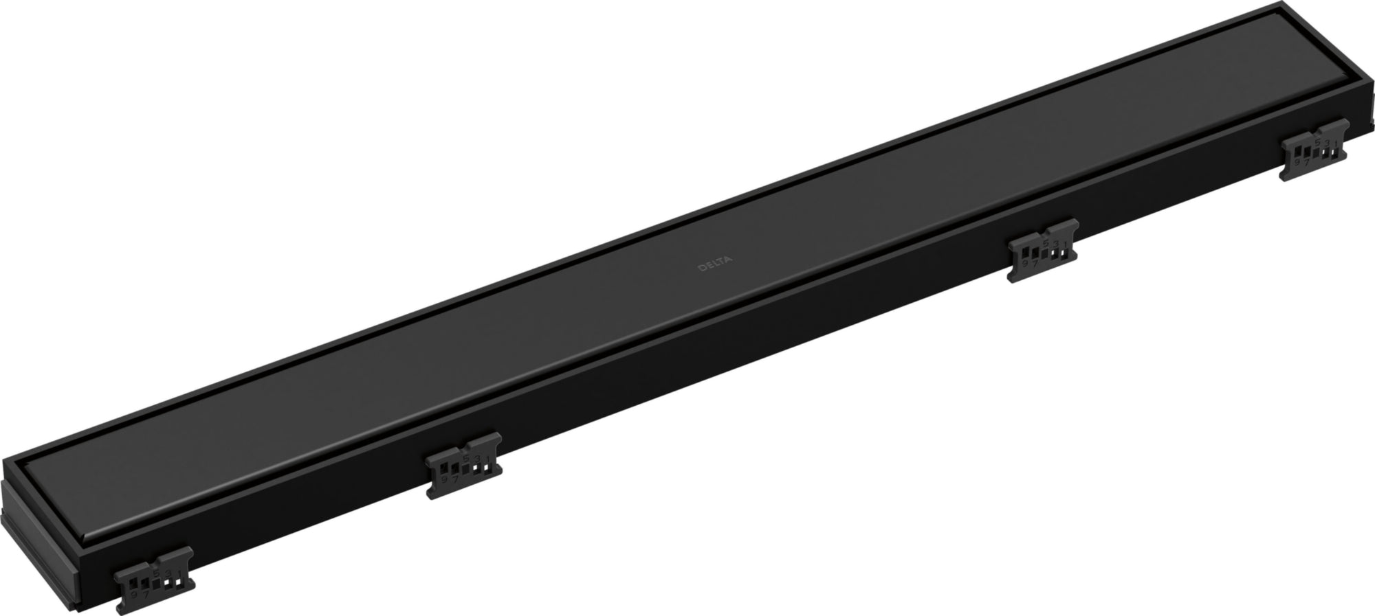 24" LINEAR SHOWER DRAIN