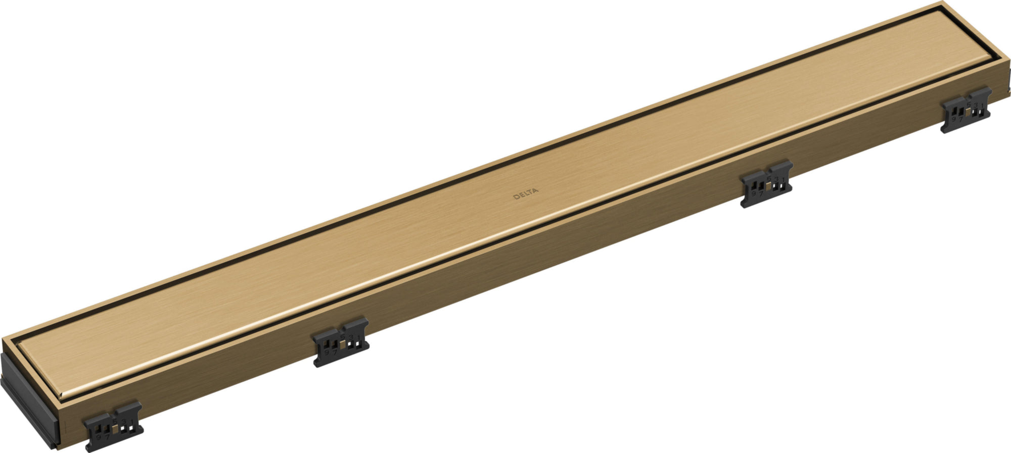 24" LINEAR SHOWER DRAIN