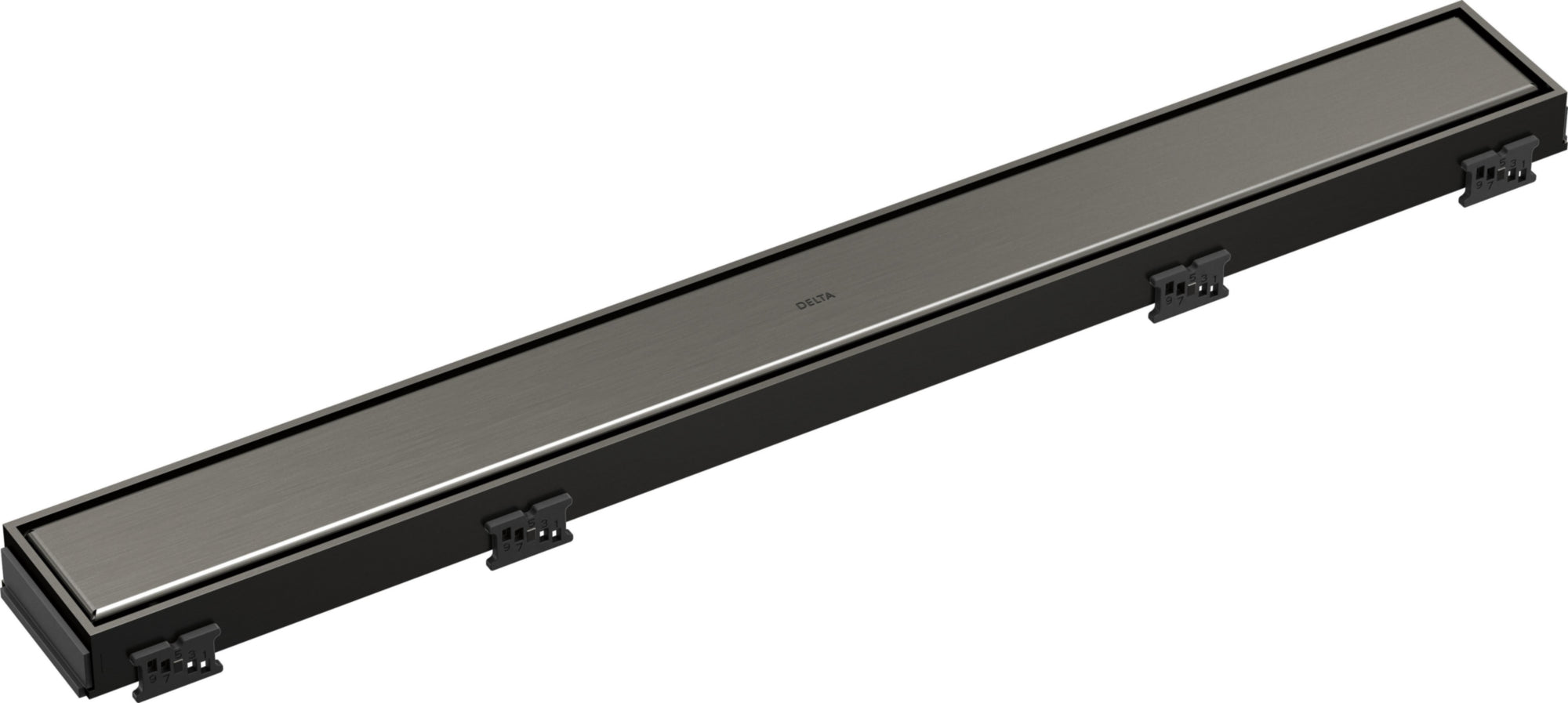 24" LINEAR SHOWER DRAIN