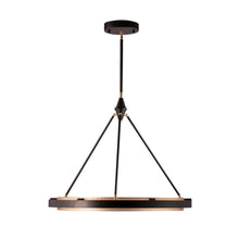 Load image into Gallery viewer, Duo Pendants-PD302732 - by Alora Lighting