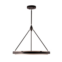 Load image into Gallery viewer, Duo Pendants-PD302732 - by Alora Lighting