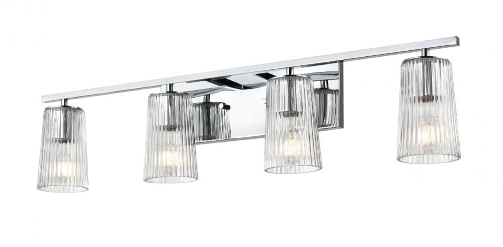 LASALLE 4 LT VANITY