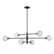 Load image into Gallery viewer, Ocean Drive Chandeliers-DVP20802 - by DVI