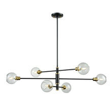 Load image into Gallery viewer, Ocean Drive Chandeliers-DVP20802 - by DVI