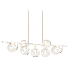 Load image into Gallery viewer, Ocean Drive Chandeliers-DVP20805 - by DVI