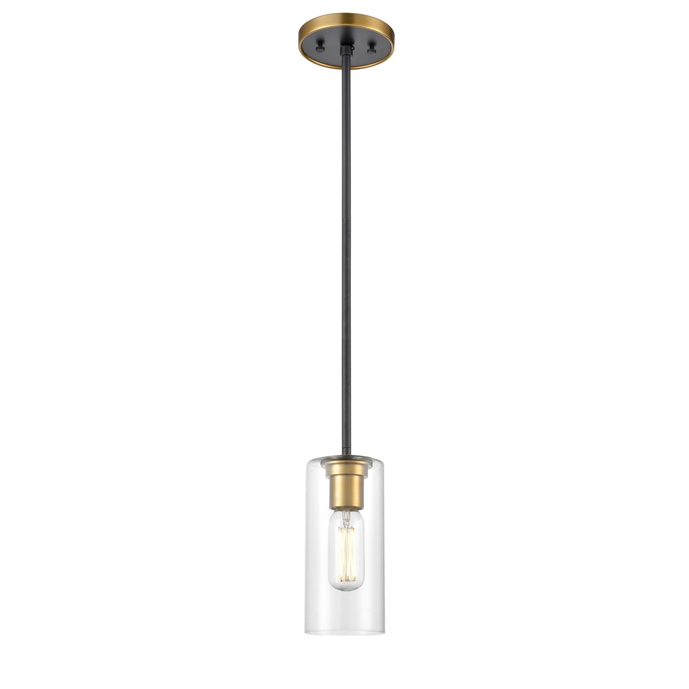 Barker Mini-Pendant