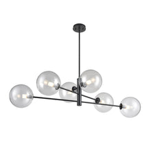 Load image into Gallery viewer, Courcelette Chandeliers-DVP27002 - by DVI