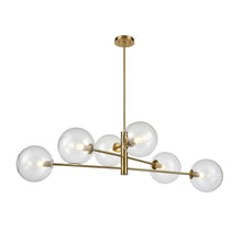 Load image into Gallery viewer, Courcelette Chandeliers-DVP27002 - by DVI