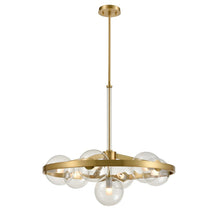 Load image into Gallery viewer, Courcelette Chandeliers-DVP27027 - by DVI