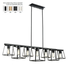 Load image into Gallery viewer, Cape Breton Chandeliers-DVP29041 - by DVI