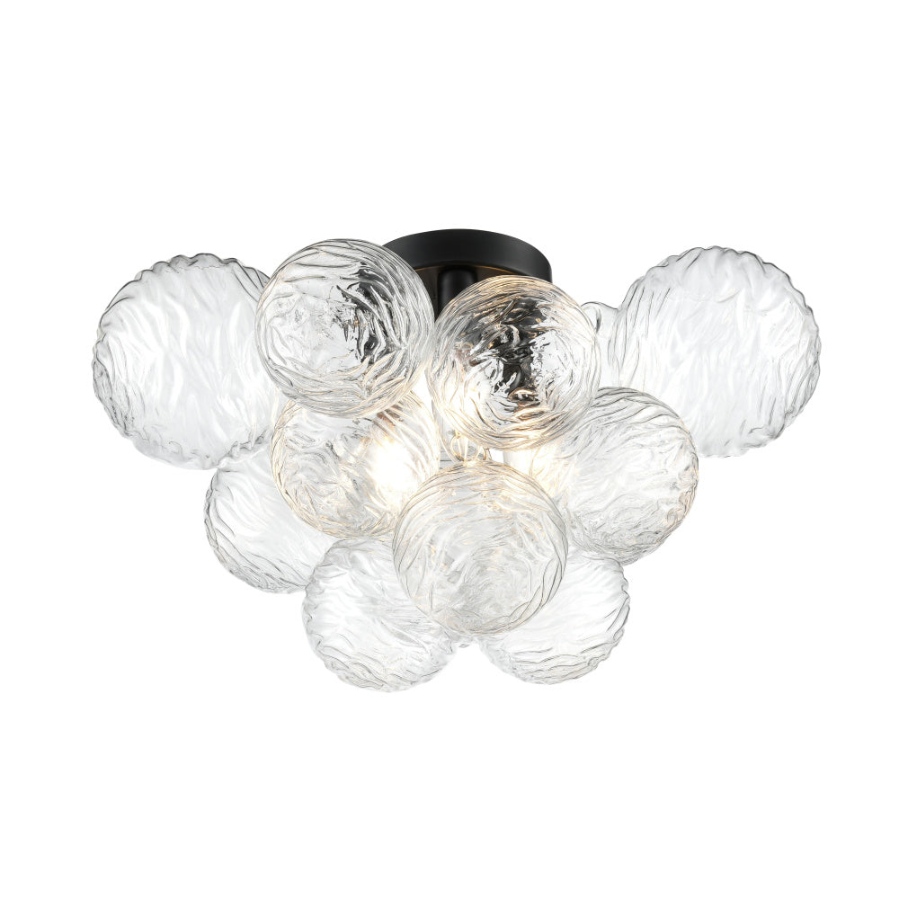 COMET 3 LT SEMI-FLUSH