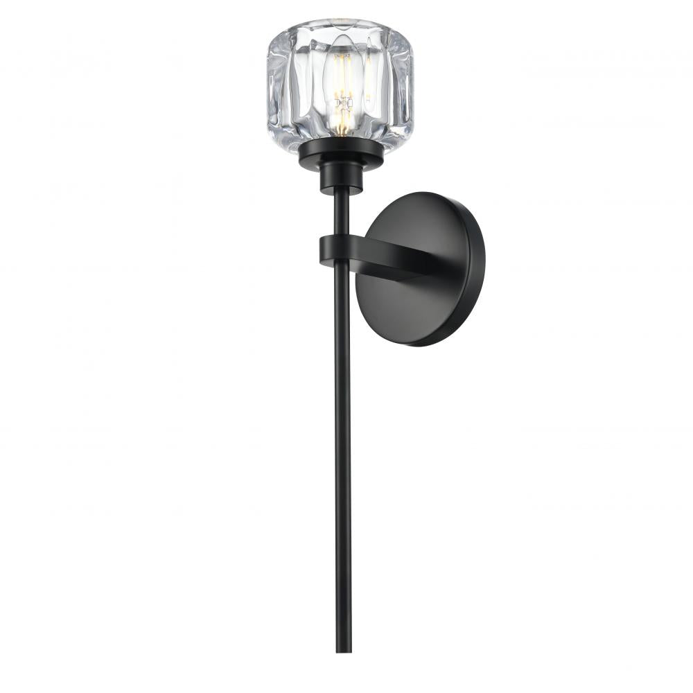 SAMAR WALL SCONCE
