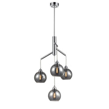 Load image into Gallery viewer, Andromeda Chandeliers-DVP34724 - by DVI