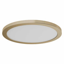 Load image into Gallery viewer, Avro LED Flush Mount - by DVI Lighting