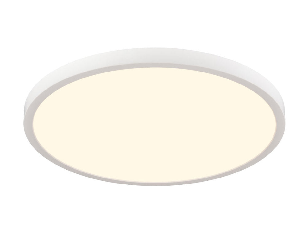 Typhoon 12" Flush Mount