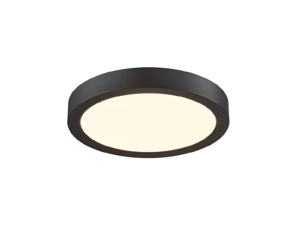 Polaris Flushmount
