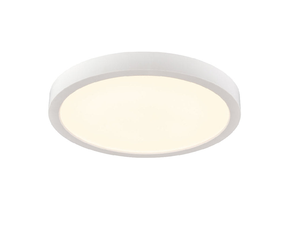 Polaris Flushmount