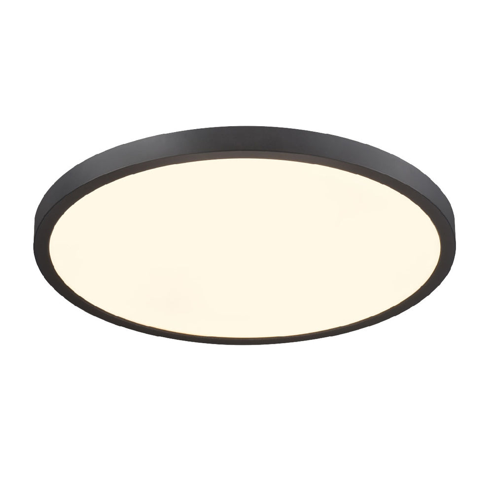 Polaris Flushmount