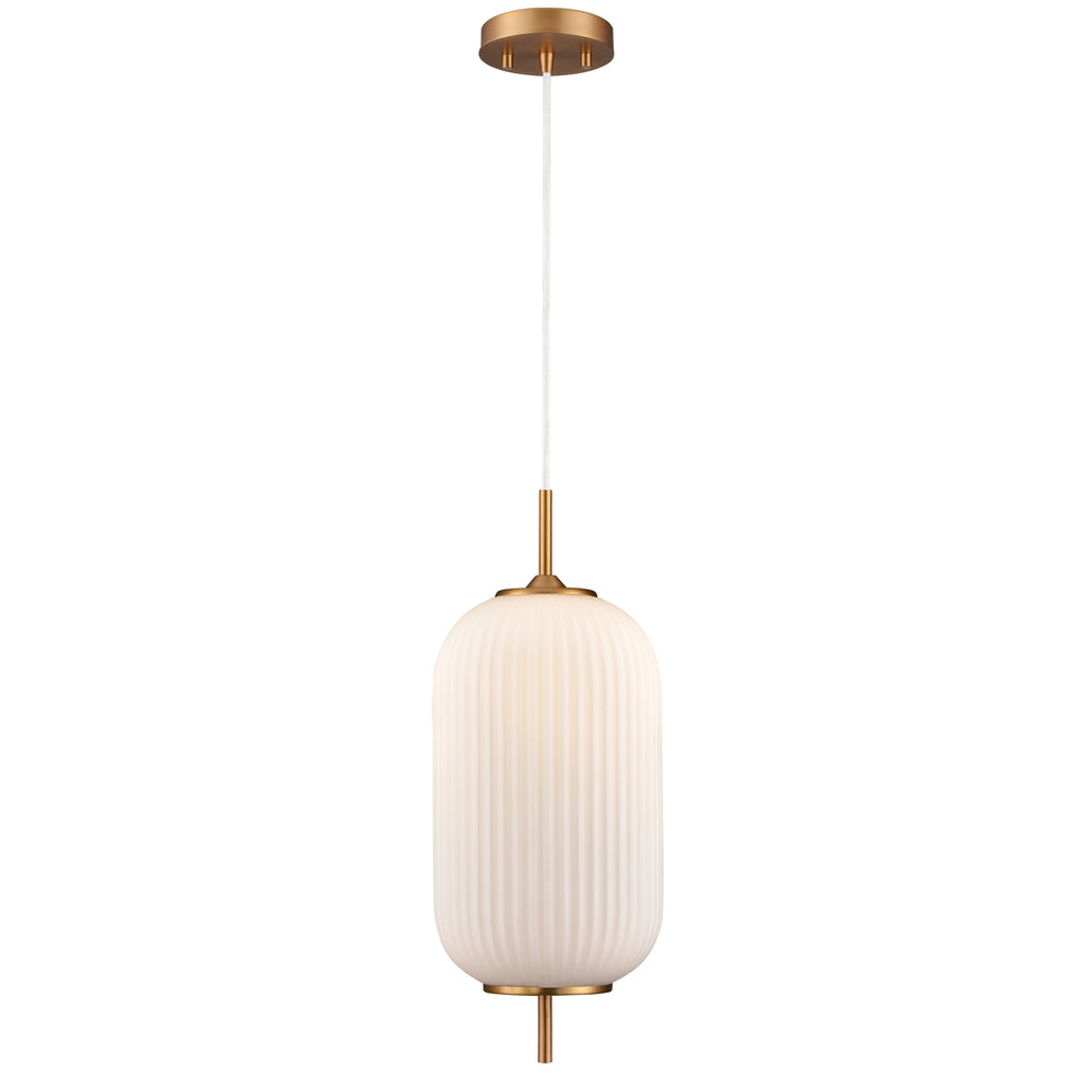 Mount Pearl 20 Inch Pendant