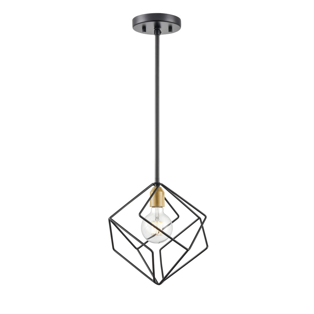 Ashoona Pendant
