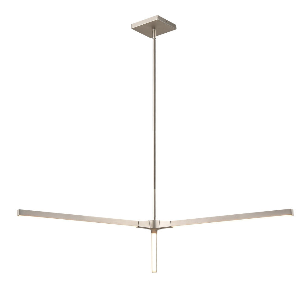 Irdani AC LED 41.5 Inch Pendant