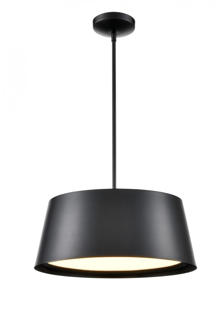 DRUMLINE 1 LT PENDANT