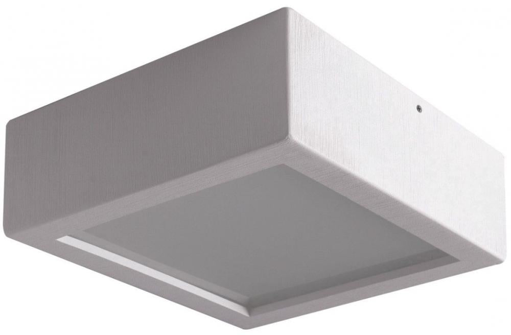 Double Ceiling Light