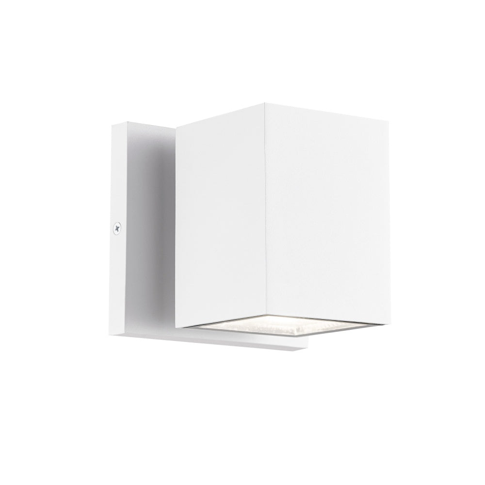 Kubular Wall Sconce