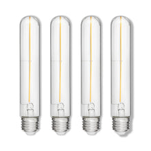 Load image into Gallery viewer, LED Bulb 4 Pack - E26T102247CL-4