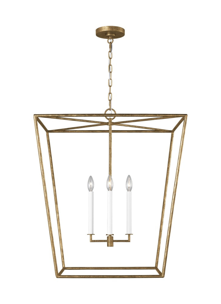 Viota Large Lantern