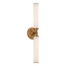 Load image into Gallery viewer, Edwin Bathroom Fixtures-WV348222 - by Alora Lighting