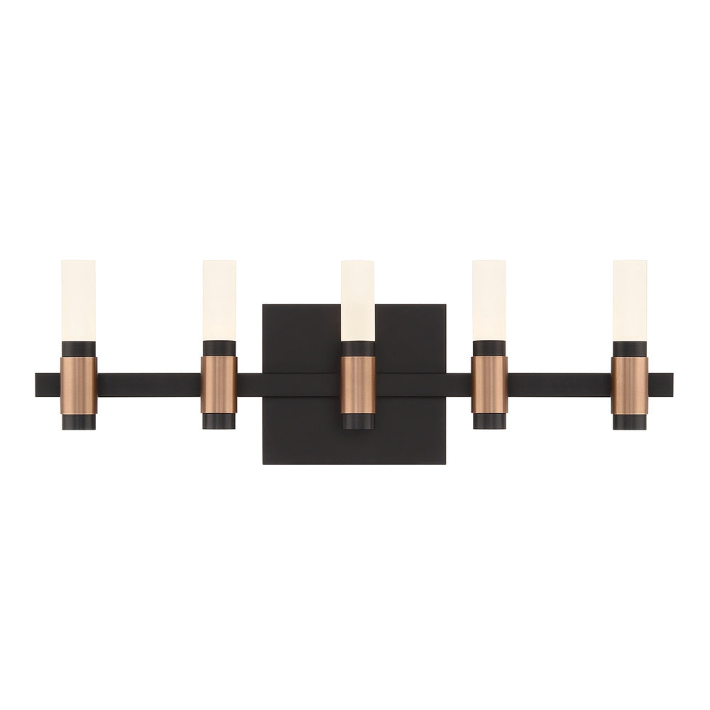 Albany, Sconce, 5LT, BRA