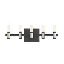 Load image into Gallery viewer, Albany, Sconce, 5LT, NIC