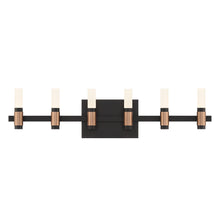 Load image into Gallery viewer, Albany, Sconce, 6LT, BRA