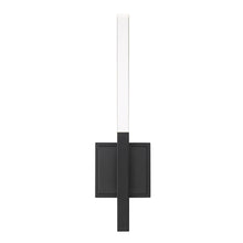 Load image into Gallery viewer, Benicio 2 Light Vanity in Black