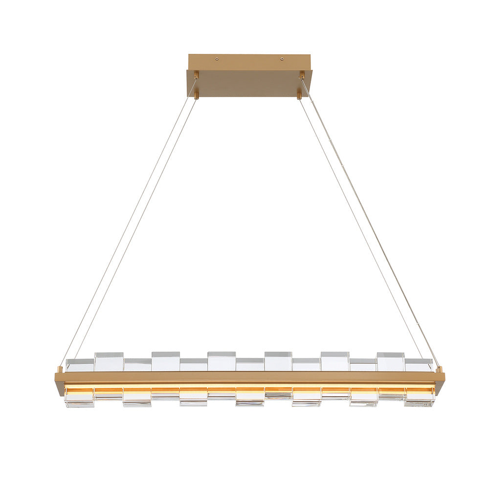Bruco, Island Chandelier, GD