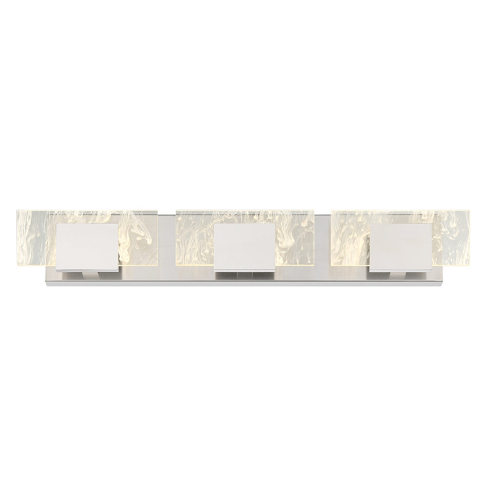 Kasha,Bathbar,3LT,Led,NIC