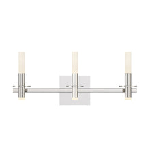 Load image into Gallery viewer, Torna Bathroom Fixtures-45234 - by Eurofase