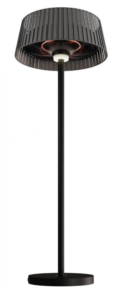 Vellura 1500W Freest and Heater