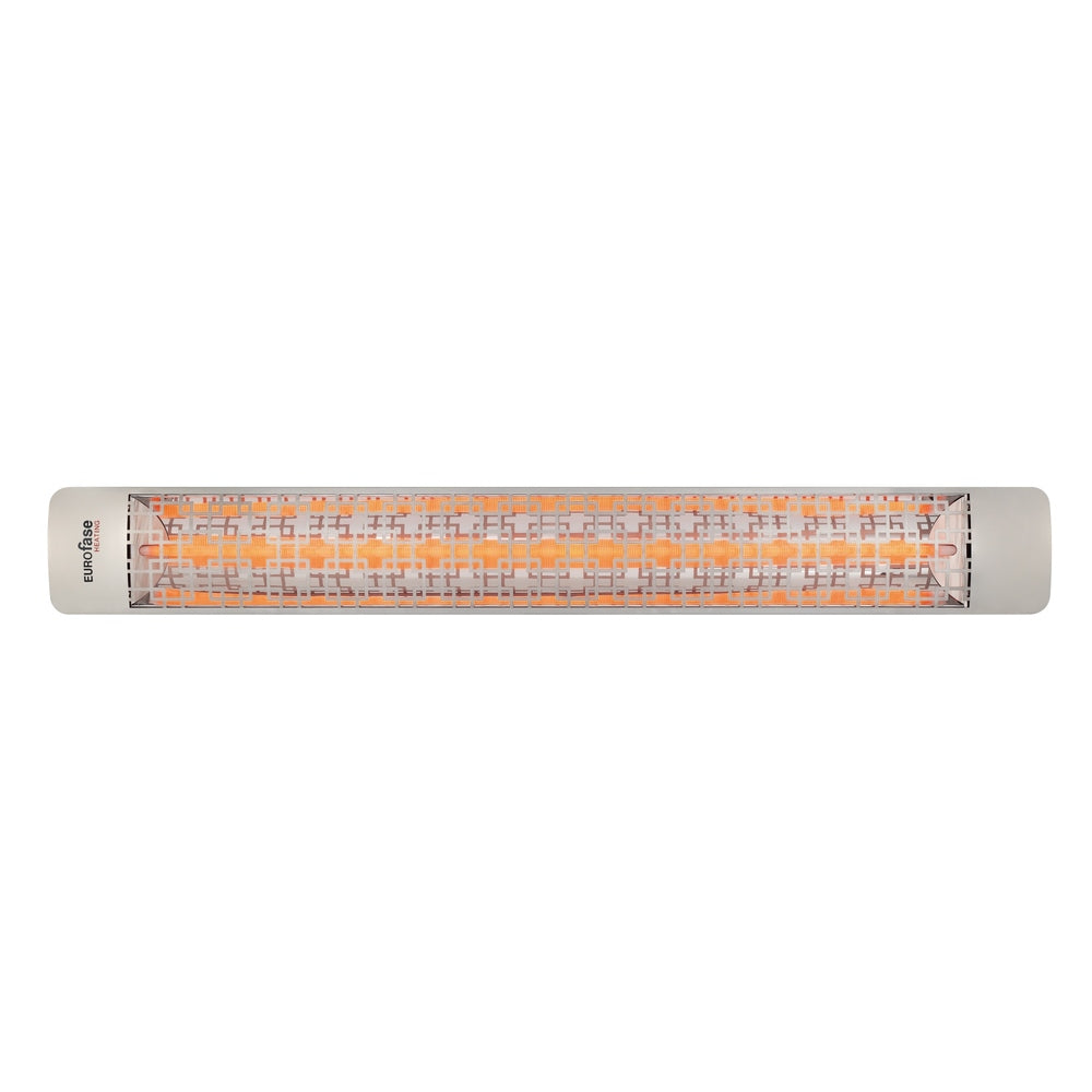 Eurofase EF30480S5 Single Element 61 Inch 3000 Watt Electric Patio Heater