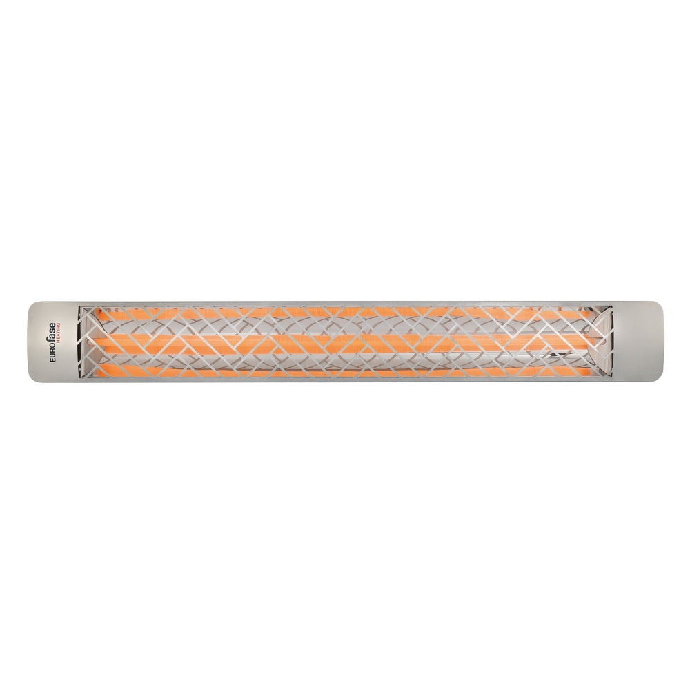 Eurofase EF30277S1 Single Element 61 Inch 3000 Watt Electric Patio Heater