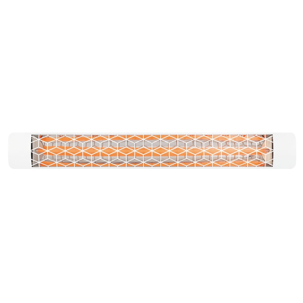 Eurofase EF30240W6 Single Element 61 Inch 3000 Watt Electric Patio Heater