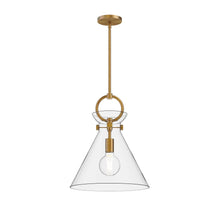 Load image into Gallery viewer, Emerson Pendants-PD412514 - by Alora Lighting
