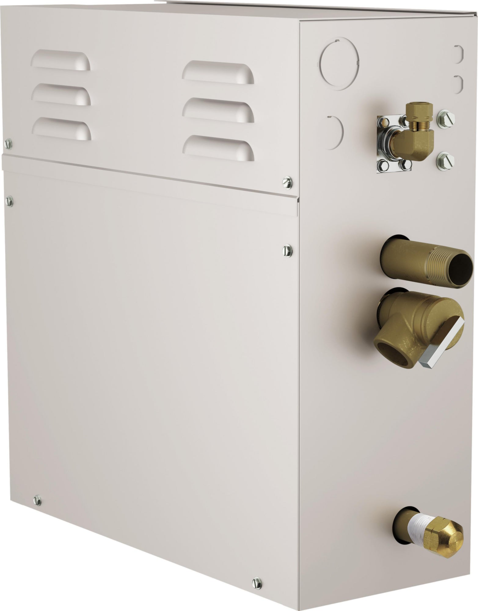 STEAM GENERATOR 7.5KW 240V