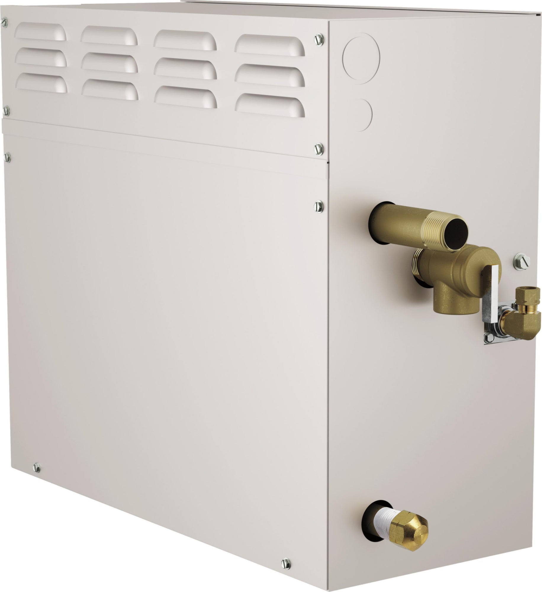 STEAM GENERATOR 15KW 240V